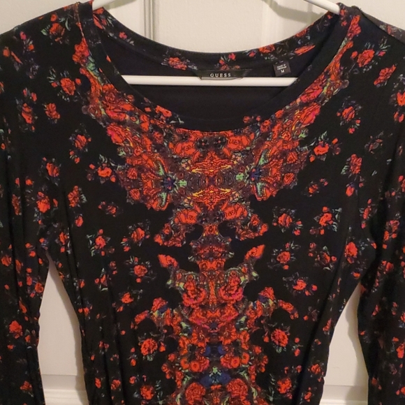 Guess dress - Picture 2 of 5